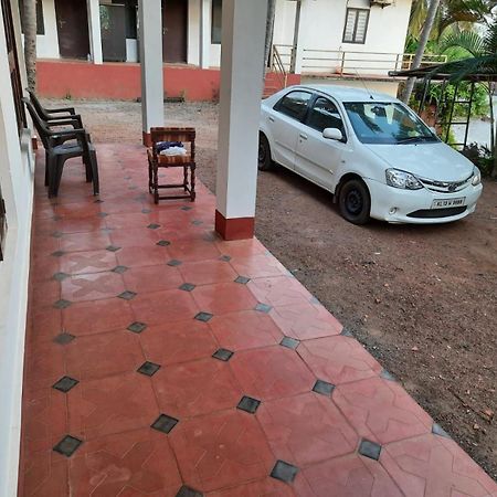 Manshore Bay Kannur Buitenkant foto