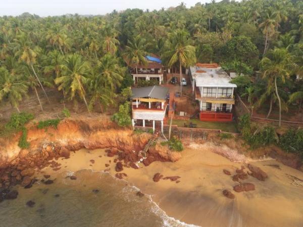 Manshore Bay Kannur Buitenkant foto