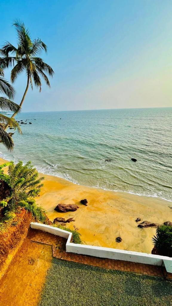 Manshore Bay Kannur Buitenkant foto