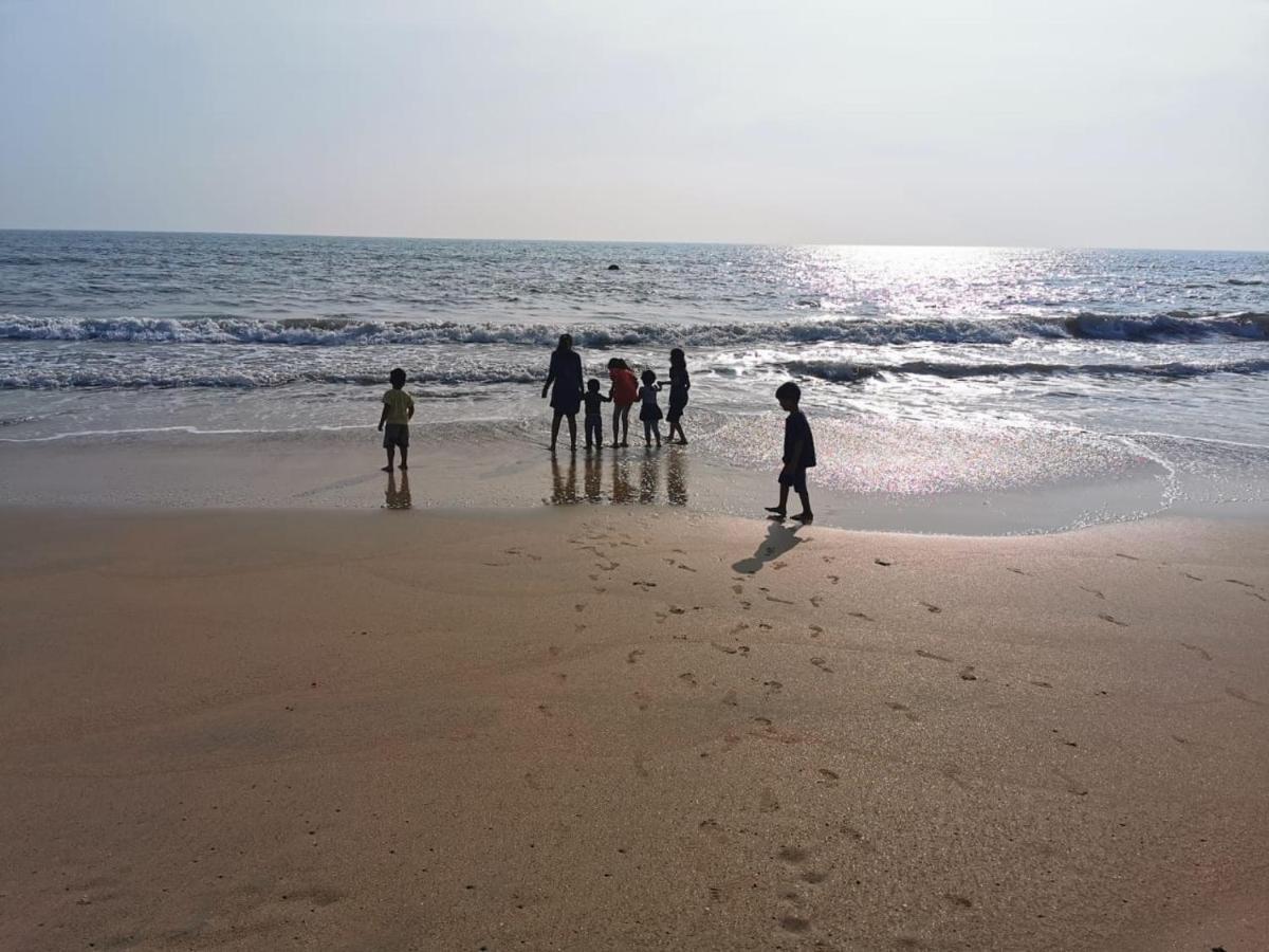Manshore Bay Kannur Buitenkant foto